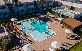 Makkai Resort Hotel Bombinhas